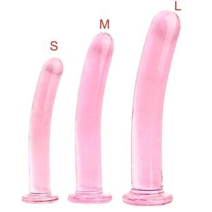 Anal Dildo Penis G-Spot Anal Plug Sextoys Sex toys Dilator