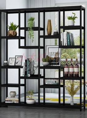 8V阳台花架铁艺多层F75888JJ绿萝子多肉置物架花架室盆架内子落地