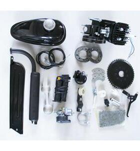 050/FF8两48CC/80C冲程黑色动发机