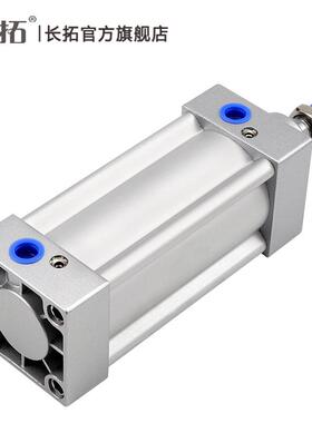 SI6325x50x75x100x150x2x00x00x400517x500代替亚德客3标准气J缸