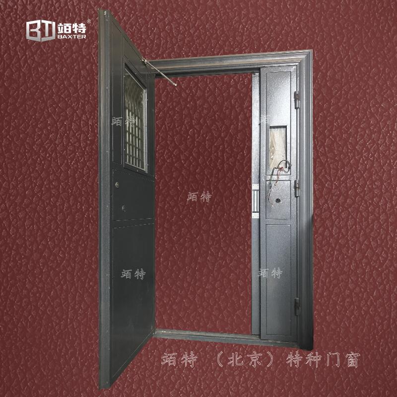 小区不锈钢对讲楼宇门厂家销售