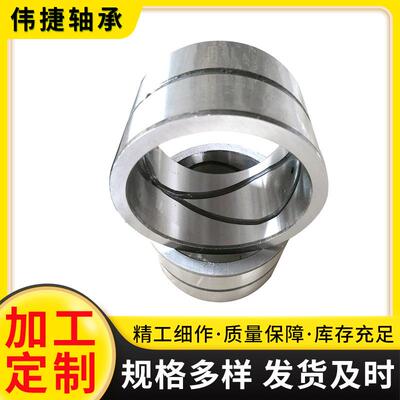 掘机斗轴*注塑机钢套691账套挖3243*套38生产厂家