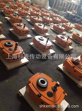 减速机SMRG75M7RG5mmRATISO15:1装式减速机出轴口齿轮箱