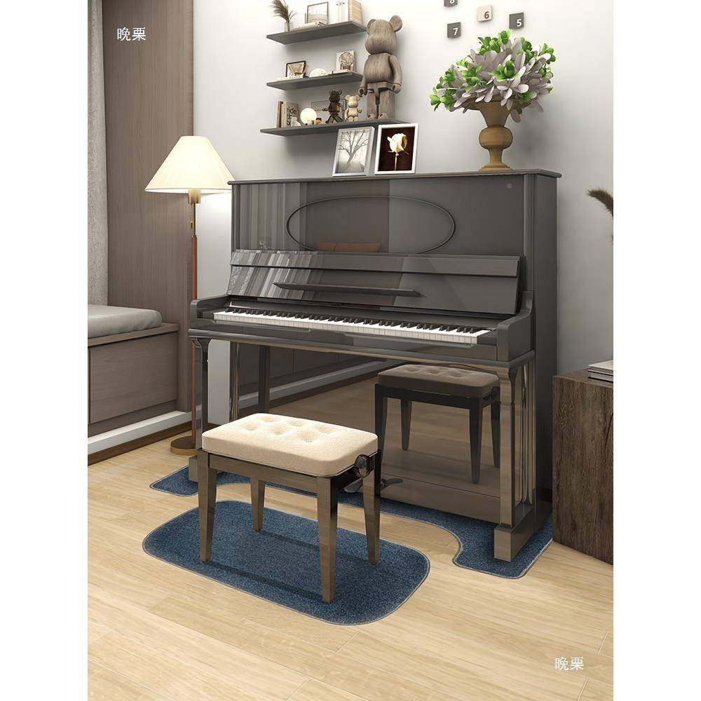 立钢子琴毯地毯吸隔音降噪垫防潮隔热减震家用地电钢琴地10006417