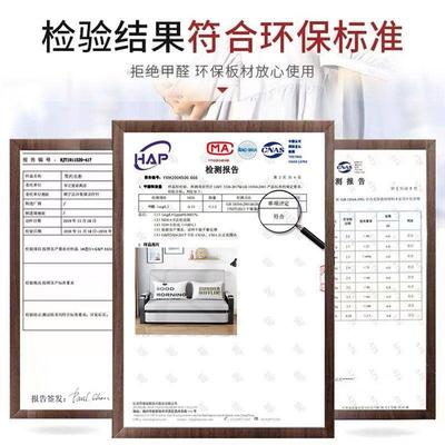 OAA沙发折床叠两用小户型单缩人床网红款阳双台多功能人伸床2025