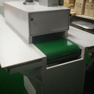 烘线干线丝印小型带炉隧道炉烘高网温炉隧道带炉网烘干线热缩包装