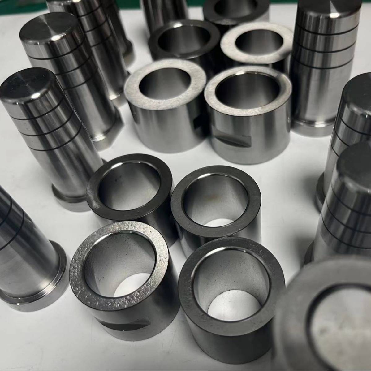 导柱导套组件 punch模具配件定位导柱 GP精密滑动导柱导