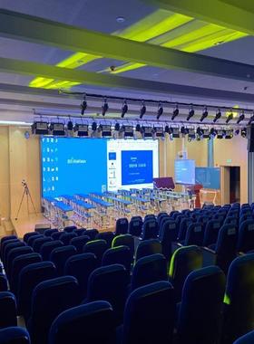 深圳M15小会型议UXB室音响系统套装KVT酒吧设中备全套专业全频音