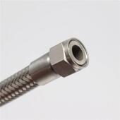 法式 金支持定制属盘软管金属编织软管兰酒厂卡金属软管