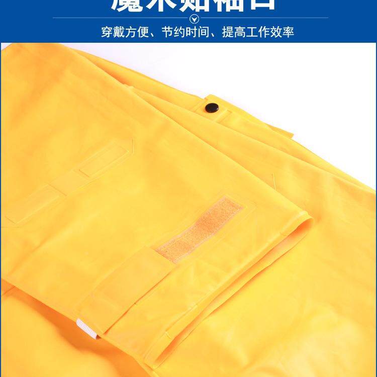 10kv高压带电电绝2工缘服套装防电服安全分体防FTD护服0kv带电作