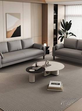 装小户型沙双三人位沙现代轻奢发18139客厅公寓酒店发卧室服店休