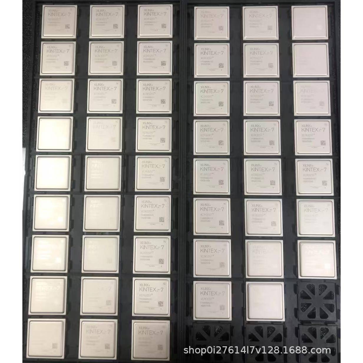 收购逻IC芯片OEV09706-66Y-LE收购电子ZCJ元器辑件BF1109R