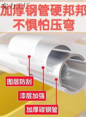 儿童玩具收纳架落地层家用简易置物多宝宝箱收LUS纳柜储物整理架