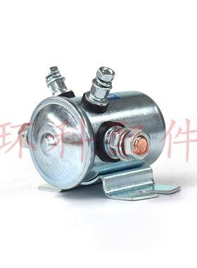 国泵接触器W800801-励1/12SIIV/24合力杭叉台福运电产动叉车搬车