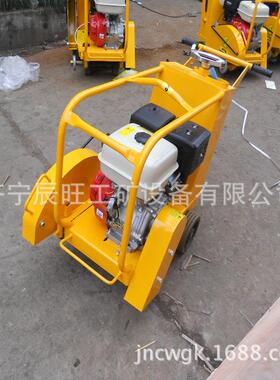 混凝土沥青面切割机厂HAP销售热卖500切型动柴油电启路路面割机