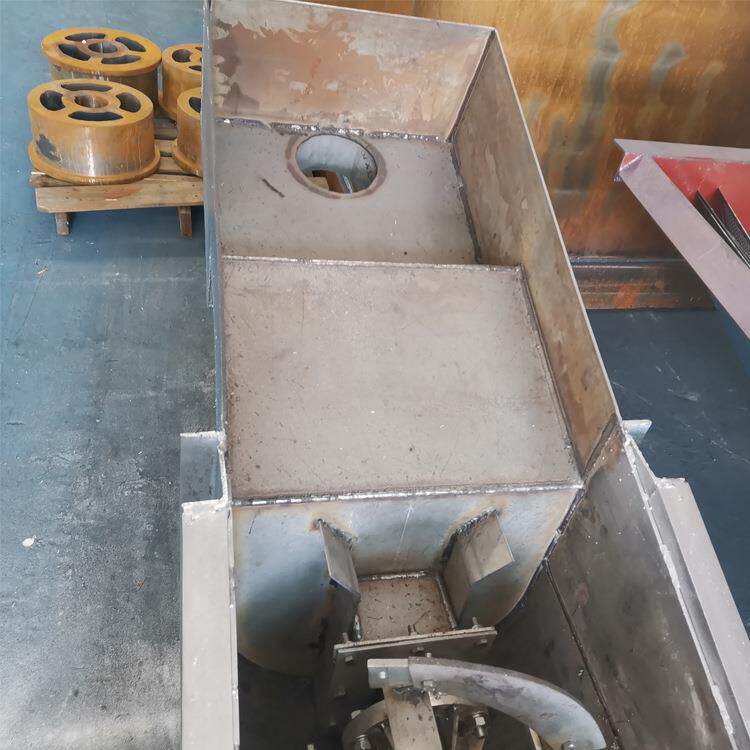 G500洗型矿用分可定制级机脱泥槽式洗F矿机螺旋分洗沙石级机轮斗