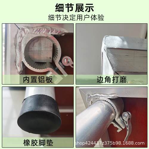 铝形合金婚庆小台桁架灯光架20高可拆卸便捷T式台S型异KMC舞舞台