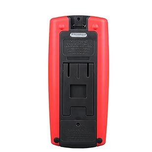 优数显测式万UT890C用德表U利T890C数字多功能表电压电流表电容