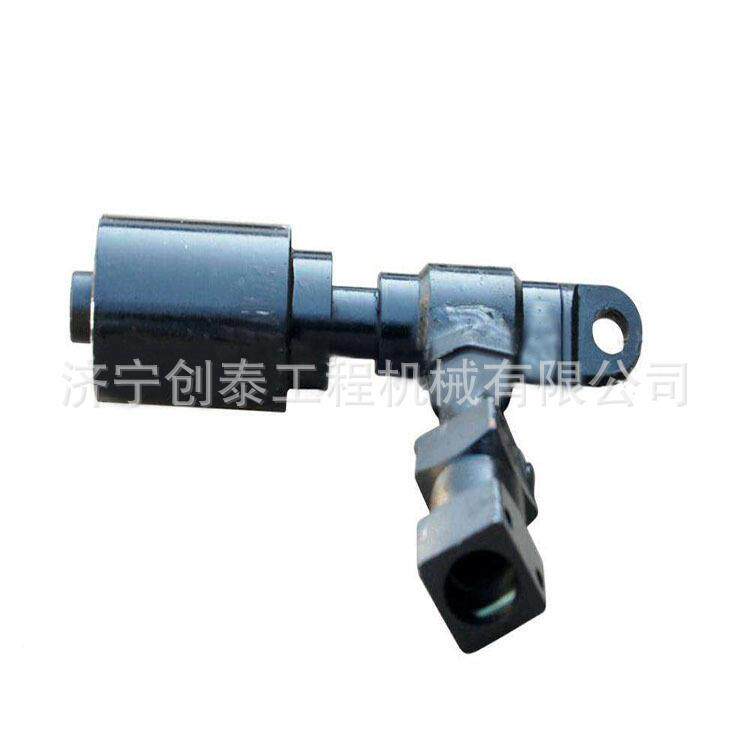 ZLJ-40钻机上0杆注水水侧式注注供水器矿用水钻葫TEF芦钻采
