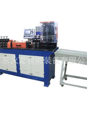 广火龙国产生高速调直产切断72905机设备厂东家