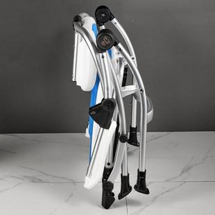 老人浴室洗澡椅可折叠年人卫老间淋浴沐滑浴凳防FR-XZY55生两用坐