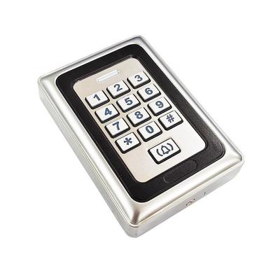 自动开门机门禁统配防套密码机外水刷卡室RJN一体机电系动门感应