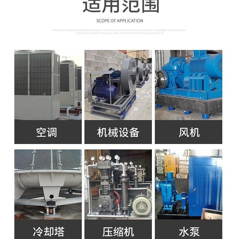 DG型阻弹簧减振DFG型器风F水泵机发电尼机减震