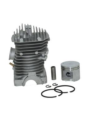 工厂现货BDUS1TIHL款M20230汽油锯气缸组件MSS250五金配件