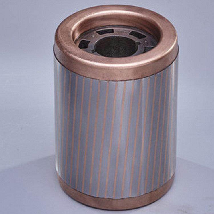 永磁同用多步转定子电RLV机风机新能源汽车专规格