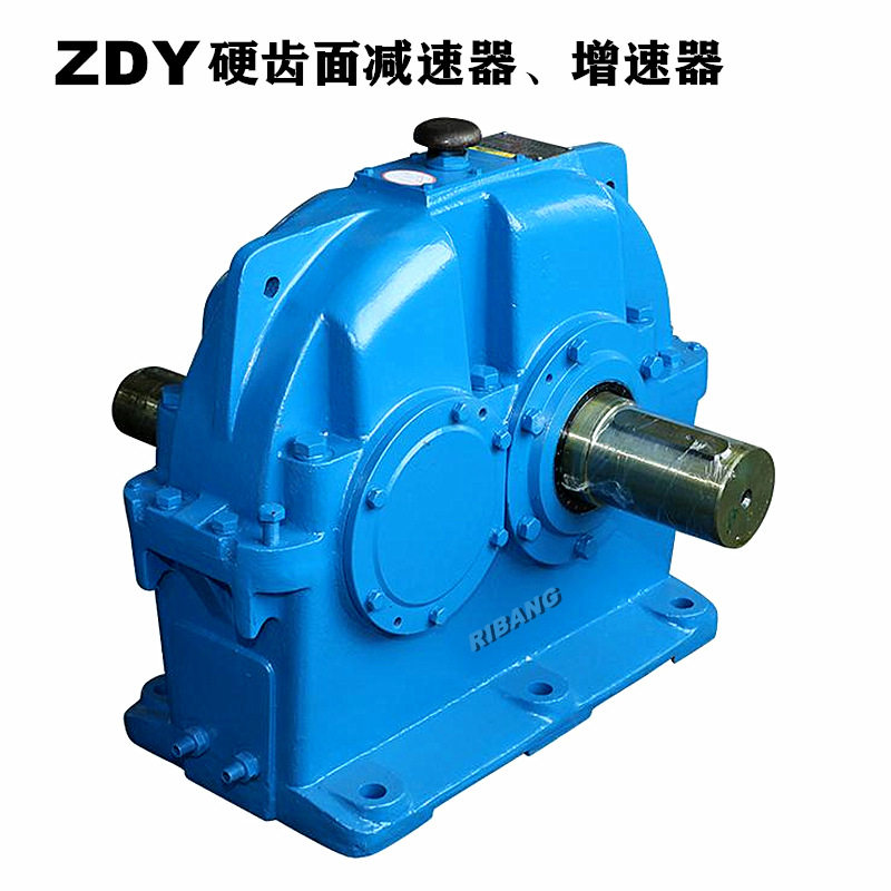 ZDY160硬齿面齿轮箱风力发电