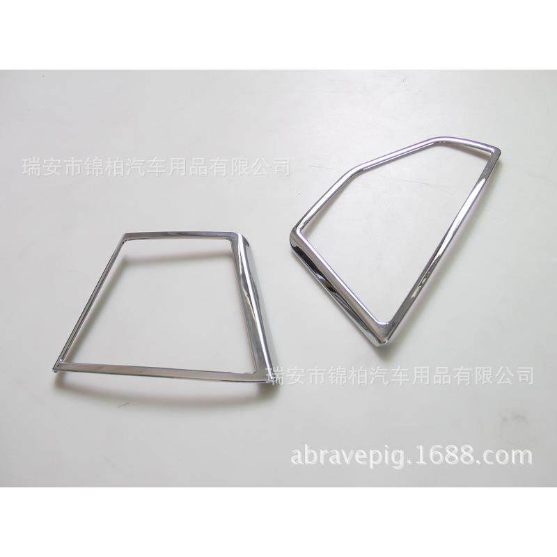 起4亚专K4音响圈内起亚K用电镀饰ZKP件装饰件