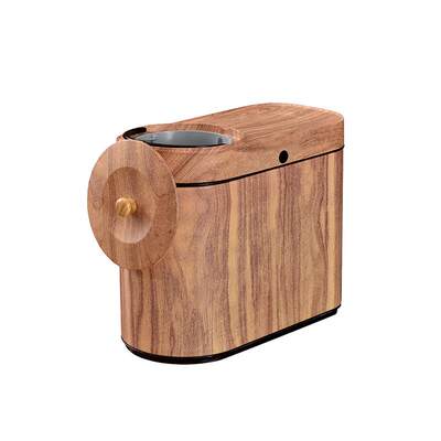 25QCD年新款智能茶水桶0茶室茶台语2可音提示废水桶10L三色选