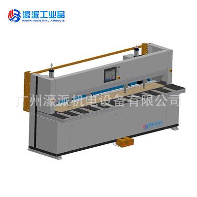 铰链钻孔机MCD1-4HI1双单工位数控衣橱柜门无尘打孔可定/价格面议