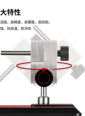 迪斯派精密不锈钢台B钳工夹具A无品牌/T高-TVA&达制作固定改造虎