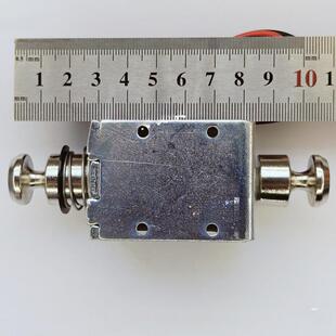 1无品牌/853铁中推闸电磁铁三辊闸电磁铁拉全高闸电磁机芯电机电