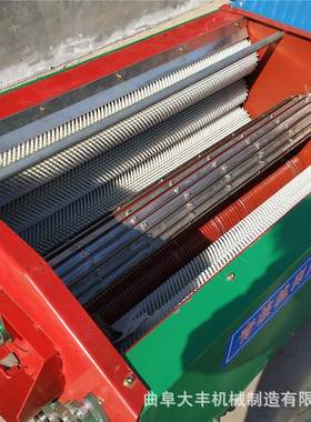 纸核桃壳蜕皮机不REZ伤核桃的去青皮皮机毛刷滚动式水环剥壳循机