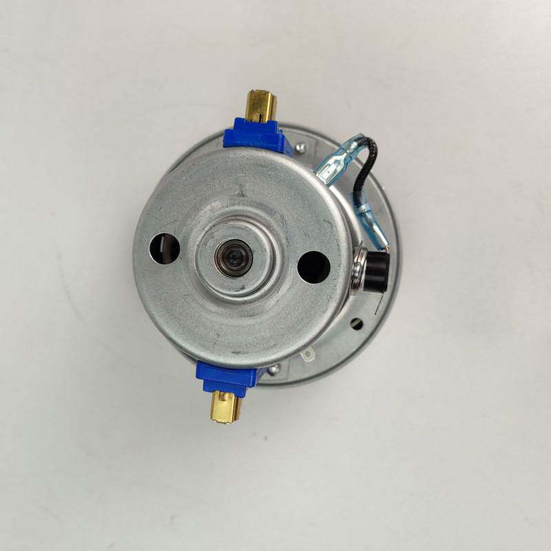 小狗吸尘器D-9002电机配件D9008CDS-VGS22-L马达VGS22-802风机