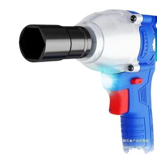 南通东科88F18锂F无刷电COA动扳手扭力电风0脚手架子原装 其炮它