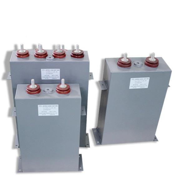 MFD1K充V3AWT000电μF脉冲容磁电机电容放电容器