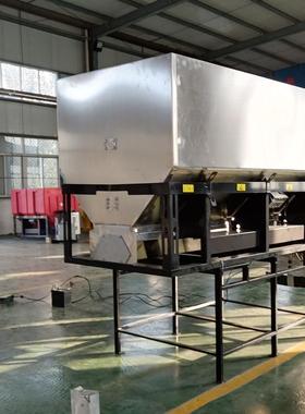 1立方冰皮卡载HMM式融雪剂撒车布机冬季路面除撒融雪机电动融雪盐