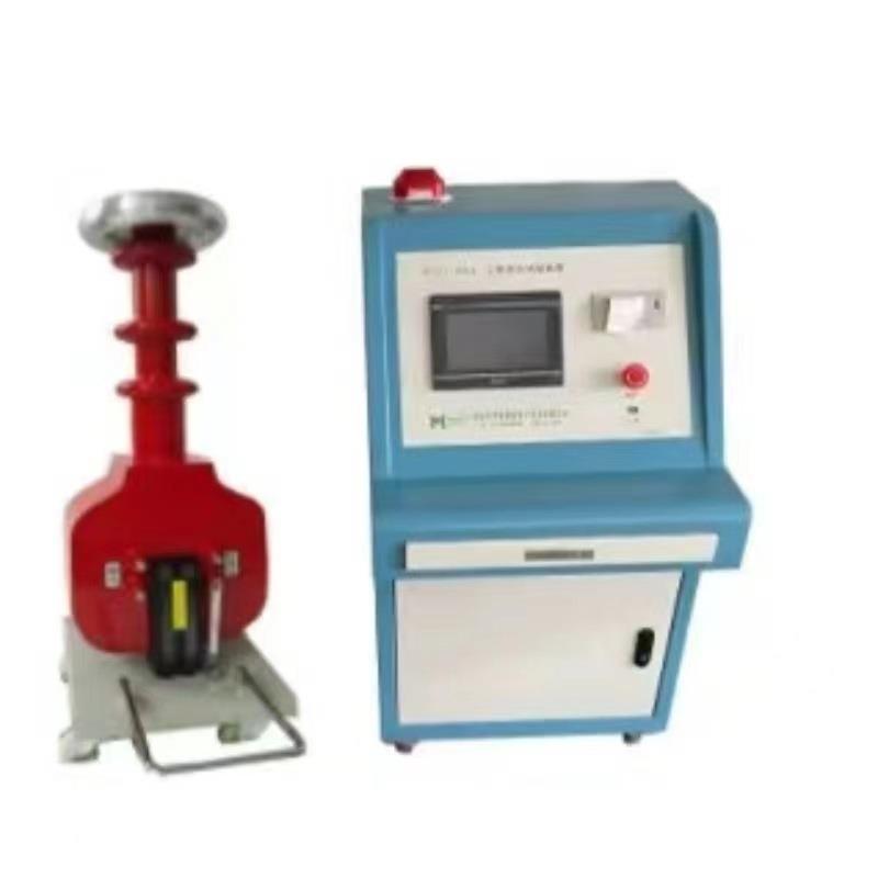 试验压器耐压仪工频耐CSF试验装置5K变VA50K干式科V学实验模压拟