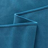 套酒店会议防尘加厚台呢桌裙防滑DTG台台布耐到高温IBM桌桌罩签裙