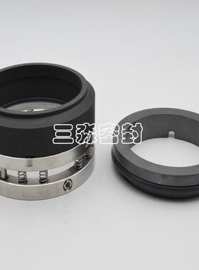 现货销售南用方双吸泵机械密FFQN封SC3000-25-280轴封泵密封件机