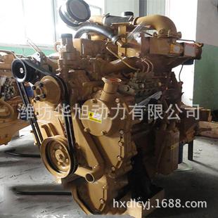 75KW装 械载机用柴油机潍坊工程机用柴油机厂家R4TDF105ZG2400转