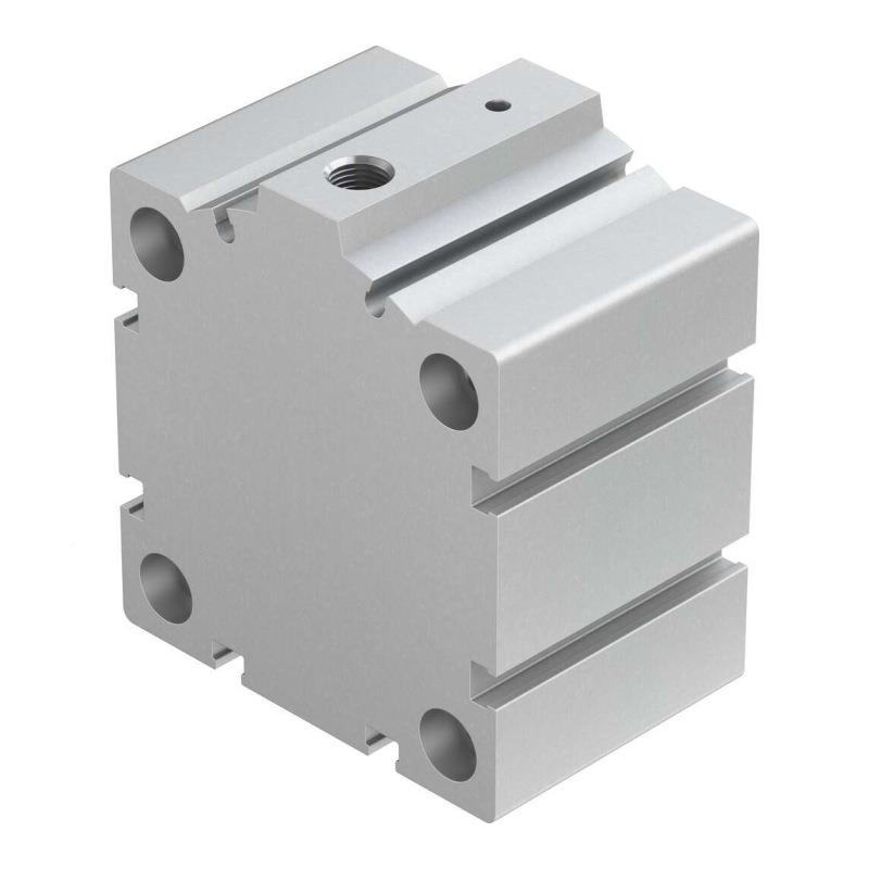 FDFHESTO费斯托AEVC-63-10-I-P-短行程气A缸费斯托小气缸