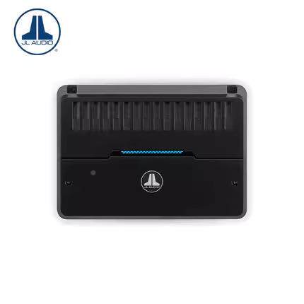 JLAU4DI无品牌/O捷力车音响D汽400/四声道4路功放汽车音响喇R叭车