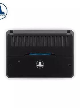 JLAU4DI无品牌/O捷力车音响D汽400/四声道4路功放汽车音响喇R叭车