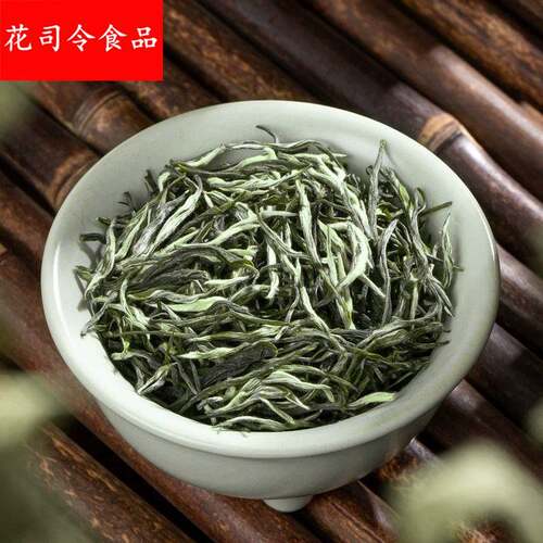 2026新茶明前散装山春茶装500g毛尖绿茶全嫩芽浓香型耐泡茶叶