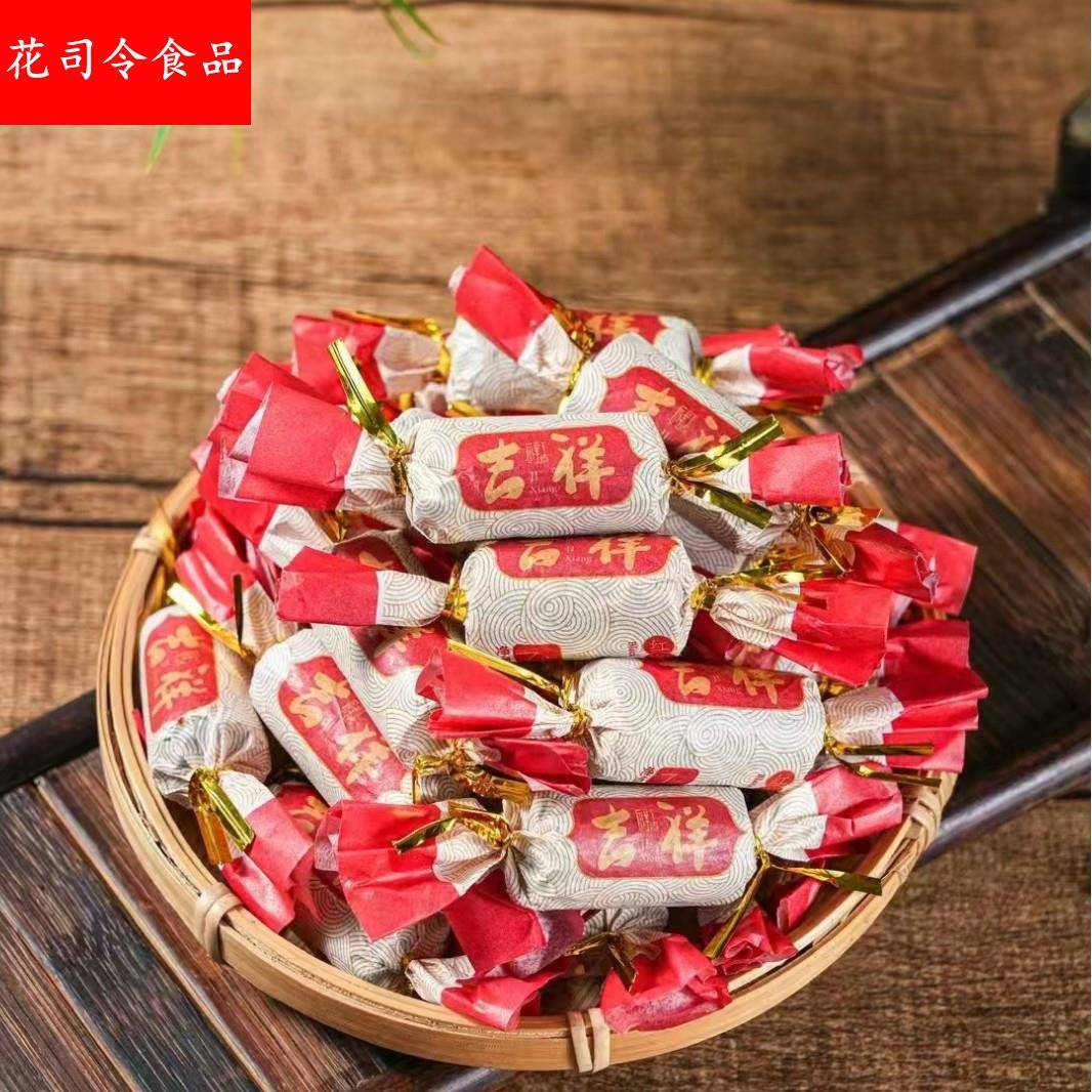 云南滇红茶 新式茶饮 糖果红茶 袋泡茶 500克