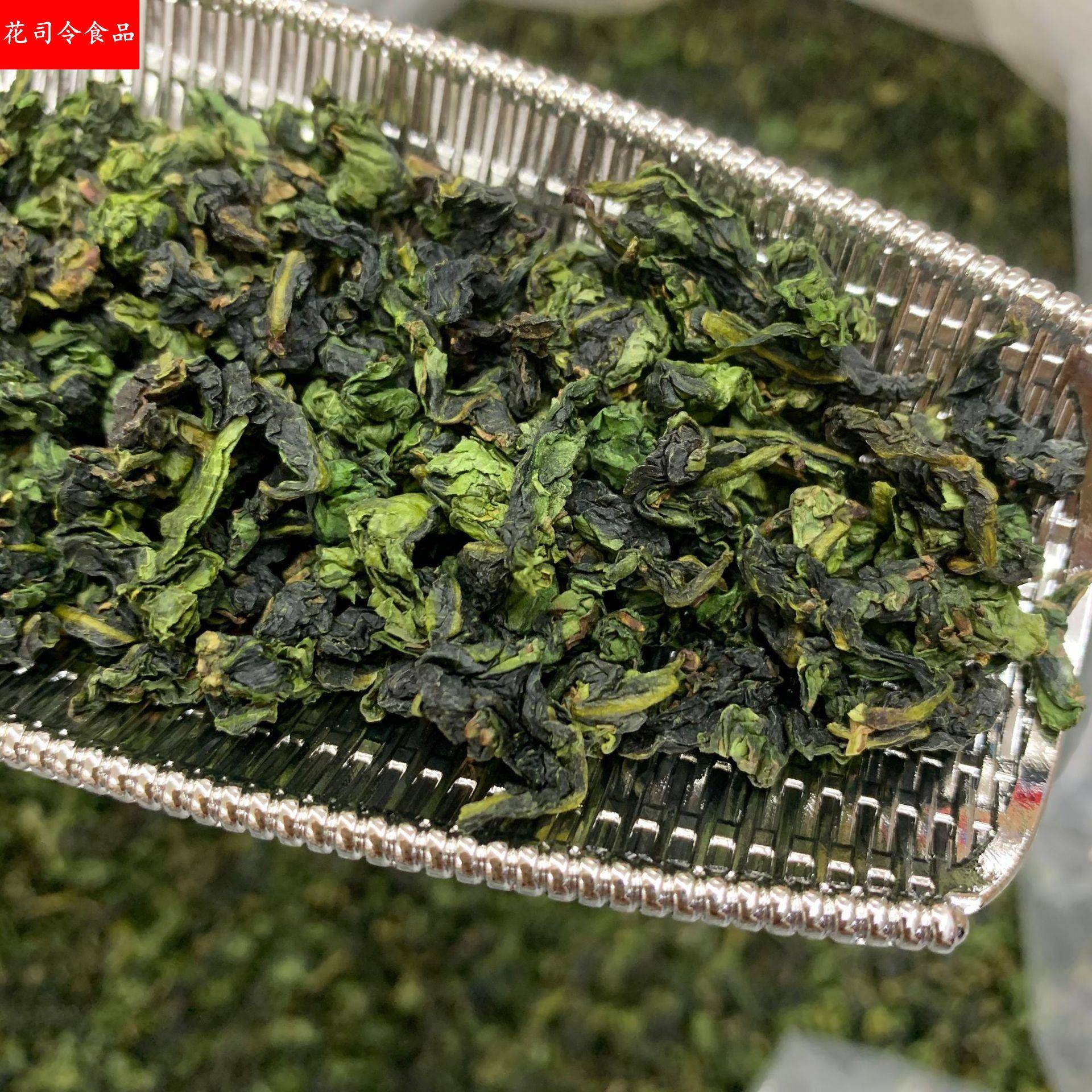 铁观音茶叶产地直销 铁观音浓香散装 福建散茶铁观音新茶